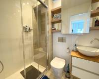 Resale - Wohnung - Ciudad Quesada - Doña Pepa