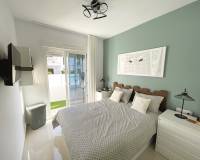 Resale - Wohnung - Ciudad Quesada - Doña Pepa