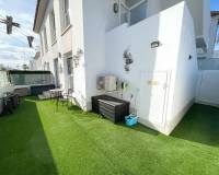 Resale - Wohnung - Ciudad Quesada - Doña Pepa