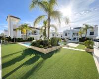 Resale - Wohnung - Ciudad Quesada - Doña Pepa