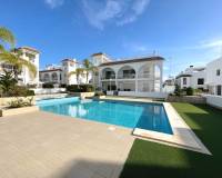 Resale - Wohnung - Ciudad Quesada - Doña Pepa