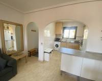 Resale - Wohnung - Ciudad Quesada - Doña Pepa