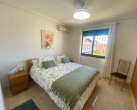 Resale - Wohnung - Ciudad Quesada - Doña Pepa