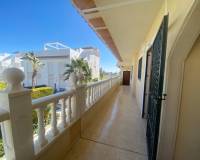 Resale - Wohnung - Ciudad Quesada - Doña Pepa