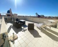 Resale - Wohnung - Ciudad Quesada - Doña Pepa