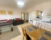 Resale - Wohnung - Ciudad Quesada - Doña Pepa