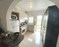 Resale - Wohnung - Ciudad Quesada - Doña Pepa