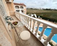 Resale - Wohnung - Ciudad Quesada - Doña Pepa