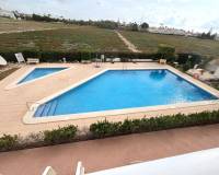 Resale - Wohnung - Ciudad Quesada - Doña Pepa