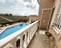 Resale - Wohnung - Ciudad Quesada - Doña Pepa