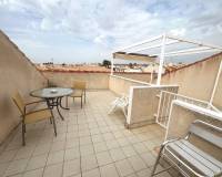 Resale - Wohnung - Ciudad Quesada - Doña Pepa
