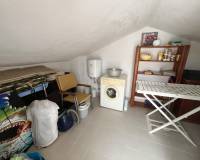 Resale - Wohnung - Ciudad Quesada - Doña Pepa