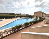 Resale - Wohnung - Ciudad Quesada - Doña Pepa