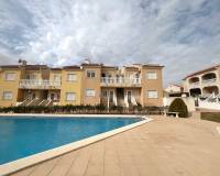 Resale - Wohnung - Ciudad Quesada - Doña Pepa