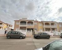 Resale - Wohnung - Ciudad Quesada - Doña Pepa