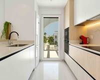 Resale - Wohnung - Ciudad Quesada - Lo Marabu - Doña Pepa 2