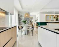 Resale - Wohnung - Ciudad Quesada - Lo Marabu - Doña Pepa 2