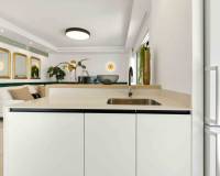 Resale - Wohnung - Ciudad Quesada - Lo Marabu - Doña Pepa 2