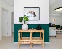 Resale - Wohnung - Ciudad Quesada - Lo Marabu - Doña Pepa 2