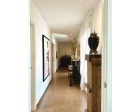 Resale - Wohnung - Ciudad Quesada - Rojales