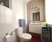 Resale - Wohnung - Ciudad Quesada - Rojales