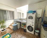 Resale - Wohnung - Ciudad Quesada - Rojales