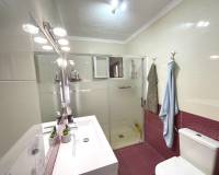 Resale - Wohnung - Ciudad Quesada - Rojales