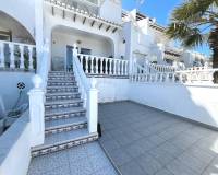 Resale - Wohnung - Ciudad Quesada - Upper Quesada