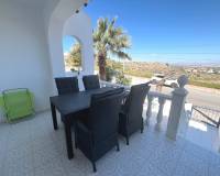 Resale - Wohnung - Ciudad Quesada - Upper Quesada