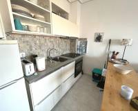 Resale - Wohnung - Ciudad Quesada - Upper Quesada