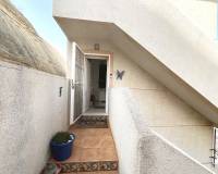 Resale - Wohnung - Ciudad Quesada - Zone Golf Alta
