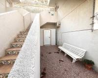 Resale - Wohnung - Ciudad Quesada - Zone Golf Alta