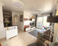 Resale - Wohnung - Ciudad Quesada - Zone Golf Alta