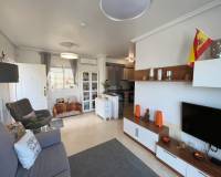 Resale - Wohnung - Ciudad Quesada - Zone Golf Alta