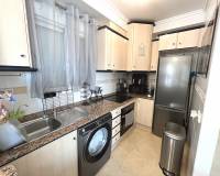 Resale - Wohnung - Ciudad Quesada - Zone Golf Alta