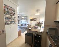 Resale - Wohnung - Ciudad Quesada - Zone Golf Alta