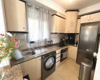 Resale - Wohnung - Ciudad Quesada - Zone Golf Alta
