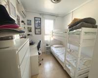 Resale - Wohnung - Ciudad Quesada - Zone Golf Alta