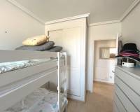 Resale - Wohnung - Ciudad Quesada - Zone Golf Alta