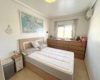 Resale - Wohnung - Ciudad Quesada - Zone Golf Alta