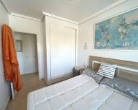 Resale - Wohnung - Ciudad Quesada - Zone Golf Alta