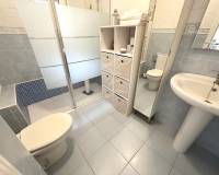 Resale - Wohnung - Ciudad Quesada - Zone Golf Alta