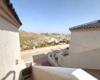 Resale - Wohnung - Ciudad Quesada - Zone Golf Alta