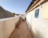 Resale - Wohnung - Ciudad Quesada - Zone Golf Alta