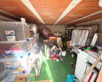 Resale - Wohnung - Ciudad Quesada - Zone Golf Alta