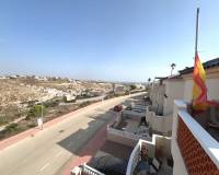 Resale - Wohnung - Ciudad Quesada - Zone Golf Alta