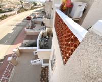 Resale - Wohnung - Ciudad Quesada - Zone Golf Alta