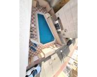 Resale - Wohnung - Ciudad Quesada - Zone Golf Alta