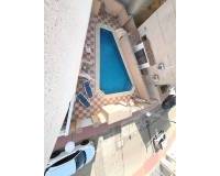 Resale - Wohnung - Ciudad Quesada - Zone Golf Alta