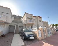 Resale - Wohnung - Ciudad Quesada - Zone Golf Alta